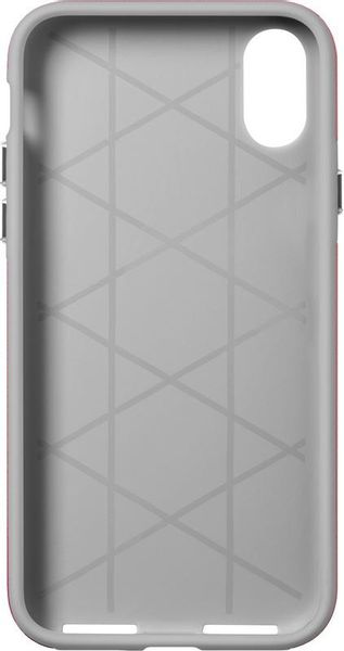 Laut Shield - Etui hybrydowe iPhone Xs Max (Pink) zdjęcie 5
