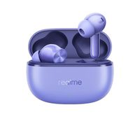 Słuchawki douszne Bluetooth z głęboką redukcją szumów Realme Buds T200 Lite