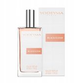 YODEYMA Paris_BLACK ELIXIR Eau de Parfum 50ml EDP
