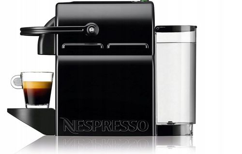 EKSPRES KAPSUŁKOWY DELONGHI NESPRESSO EN80.B INISSIA CZARNY na Arena.pl