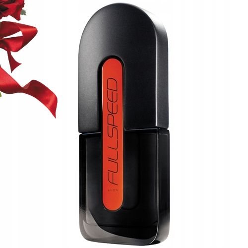 Avon Full Speed 75 ml woda toaletowa dla mężczyzn znana i lubiana na Arena.pl