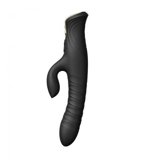 zalo mose obsidian black na Arena.pl