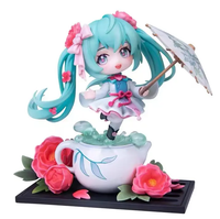 Chibi Figurka Hatsune Miku Hua Zhi Yu Run