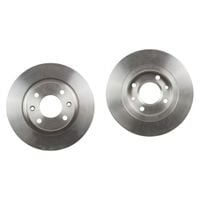 TARCZA HAMULCOWA CITROEN C-ELYSEE 2012 2013 2014 2015