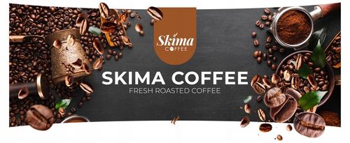 Kawa ziarnista 1kg MEKSYK 100% ARABICA Świeżo Palona do ekspresu + GRATIS na Arena.pl