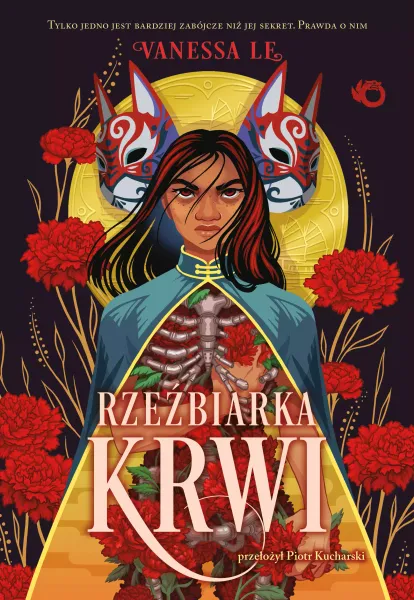 Rzeźbiarka krwi zdjęcie 1