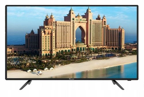 Telewizor 40" Skymaster 40SF2500 na Arena.pl