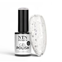 Lakier hybrydowy LED/UV Gel Polish NTN Premium Miss Universe Nr 36 5g
