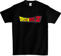 Koszulka T-shirt Dragon Ball