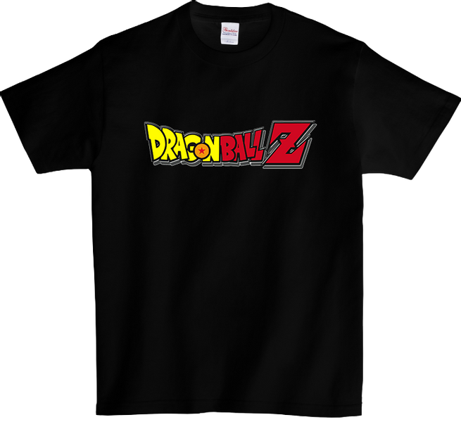 Koszulka T-shirt Dragon Ball zdjęcie 1