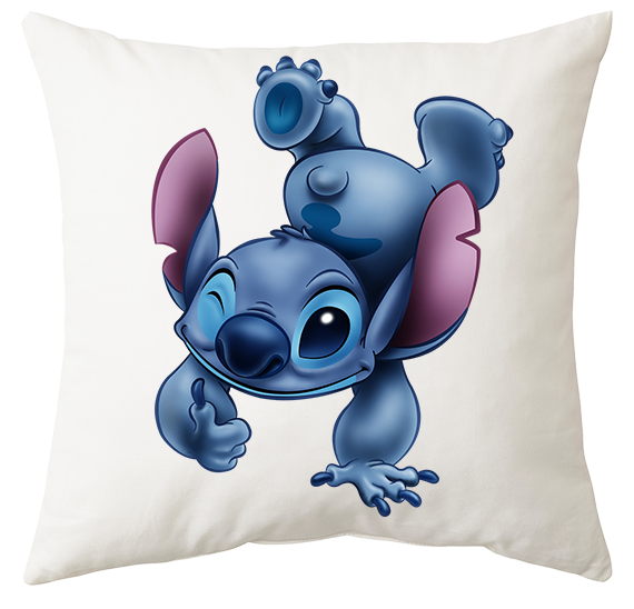 Poduszka Lilo i Stich zdjęcie 1