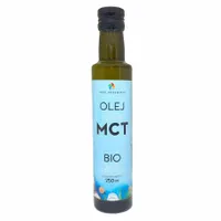 Olej MCT z Kokosa BIO Pięć Przemian, 250 ml