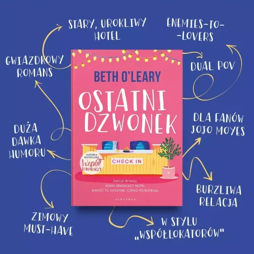 Ostatni dzwonek na Arena.pl
