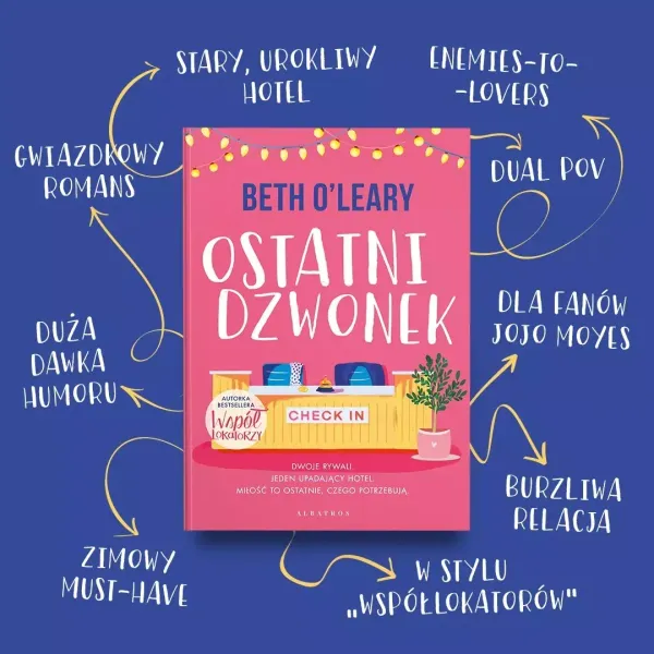 Ostatni dzwonek zdjęcie 4