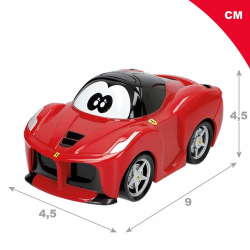 Playset Ferrari 100 x 0,1 x 70 cm 6 Sztuk na Arena.pl