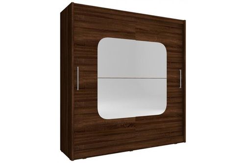 Szafa MAJA VIII 200 cm na Arena.pl