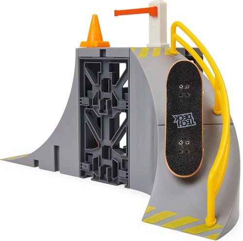 Tech Deck Zestaw Garaż + Deska Blind na Arena.pl