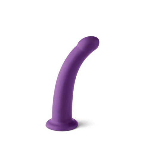 Dildo Strap-On Virgite Fioletowy S/M/L na Arena.pl