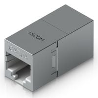 Ubiquiti Compact, inline RJ45 coupler