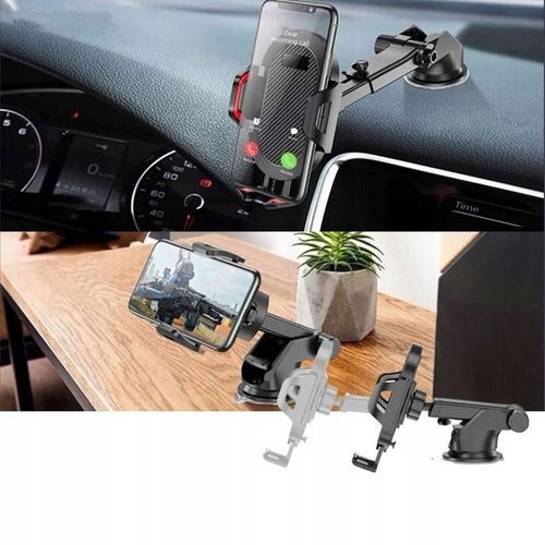 TEPRO UCHWYT SAMOCHODOWY DO REDMI NOTE 4 7 8 PRO na Arena.pl