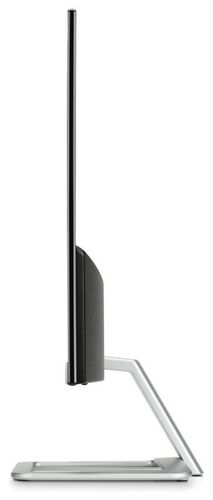 Monitor HP 22es (T3M70AA ABB) Czarny na Arena.pl