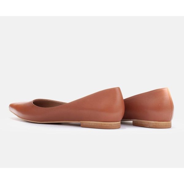 Subtelne balerinki r.35 zdjęcie 8