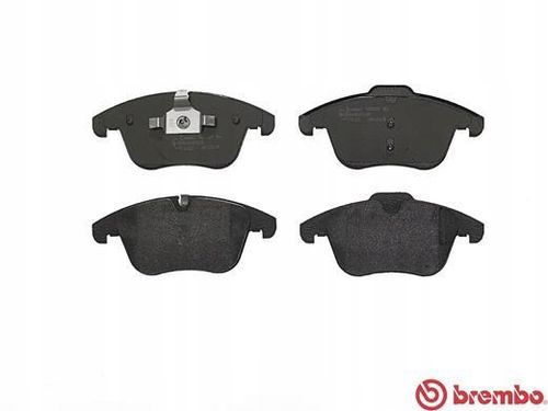 KLOCKI HAM JAGUAR BREMBO na Arena.pl
