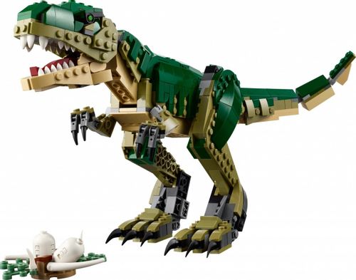 Klocki Creator 31151 Tyranozaur na Arena.pl