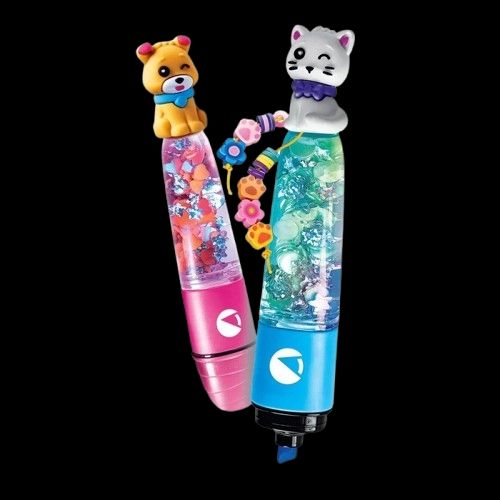 Clementoni Mini fabryka markerów Słodkie Pupile #G2 na Arena.pl