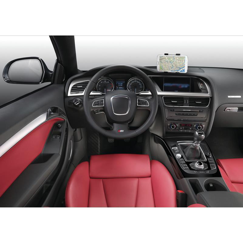 Trust Tablet Holder - Uchwyt samochodowy do tabletu 7 - 11 na Arena.pl