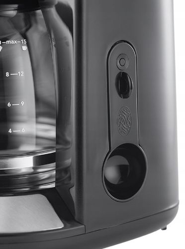 Ekspres RUSSELL HOBBS Honey Comb 27011-56 1100W na Arena.pl