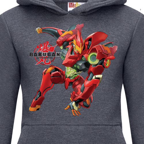 Dres Dziecięcy Bakugan na Arena.pl