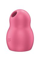 stymulator łechtaczki pro to go 1 red satisfyer