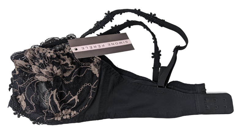 Simone Perele Biustonosz Miękki  Amour 13R330  65F zdjęcie 3