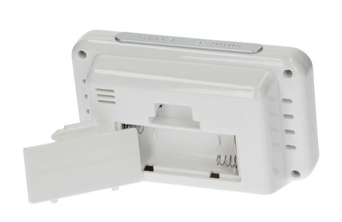 Stacja pogodowa SP-12 na Arena.pl