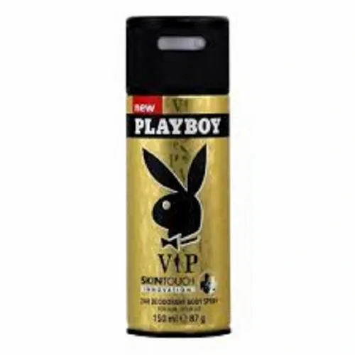 Playboy VIP Dezodorant w sprayu 150 ml na Arena.pl