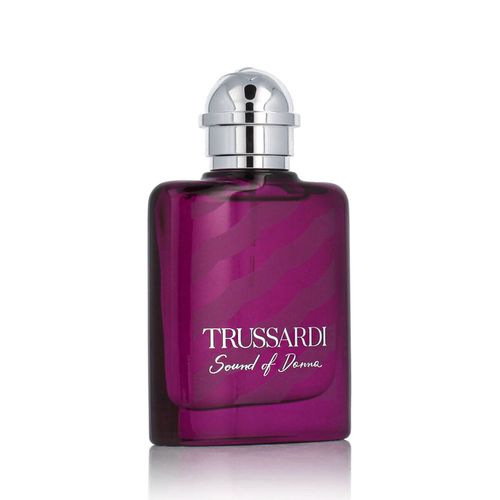 Perfumy Damskie Trussardi Sound Of Donna EDP 30 ml na Arena.pl