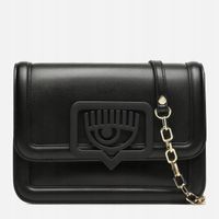 2X Torebka crossbody damska Chiara Ferragni 74SB4BB1ZS730