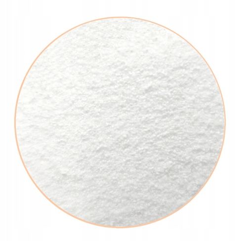 Biały, śnieżnobiały piasek do akwarium PREMIUM na Arena.pl