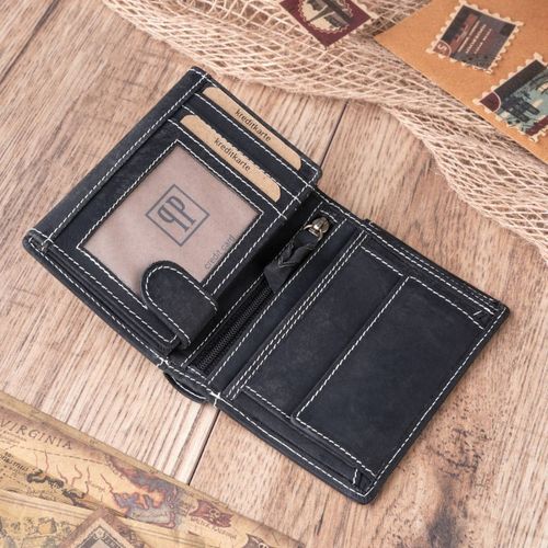 zestaw upominkowy dla niego zup-28-bl: torba t-07-bl portfel t-13-bl na Arena.pl