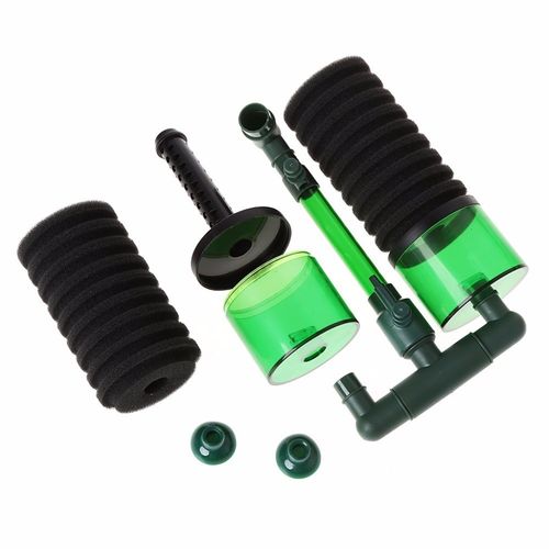 Qanvee Bio-Sponge filter L na Arena.pl