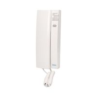 Unifon ORNO OR-AD-5002 2-żyłowy Biały Wielolokatorski Z regulacją