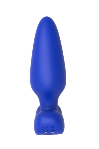 Cheeky Love Remote Anal Plug na Arena.pl