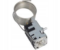 Termostat zamrażarki Danfoss 077B2272L do lodówki SIEMENS BOSCH KG46S20IE