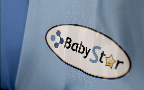 JEŹDZIK CHODZIK INTERAKTYWNY DLA DZIECI REGULACJA WYSOKOŚCI PCHACZ 3 KOLORY na Arena.pl