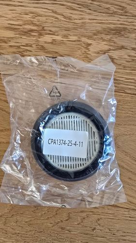 Filtr HEPA do odkurzacza Laresar V7! Nowy! na Arena.pl