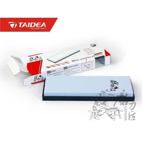 Ostrzałka kamienna Taidea (1000) T7100W zdjęcie 2
