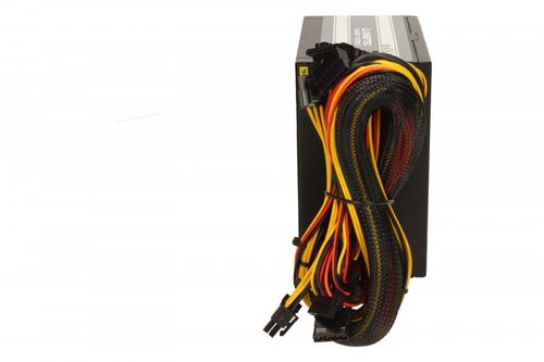 Zasilacz Chieftec Smart Series 700W 80 Plus na Arena.pl