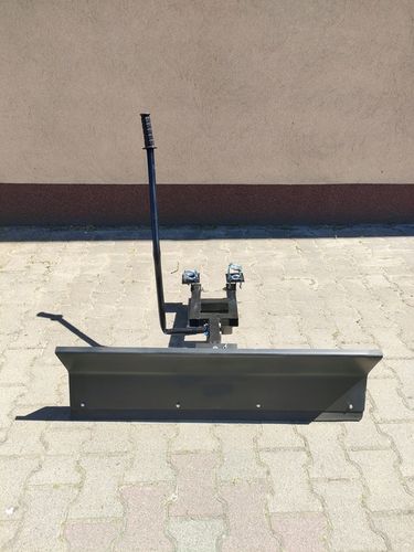 Pług lemiesz kosiarka quad traktorek na Arena.pl