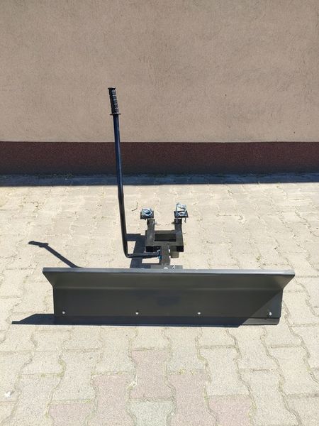 Pług lemiesz kosiarka quad traktorek zdjęcie 8